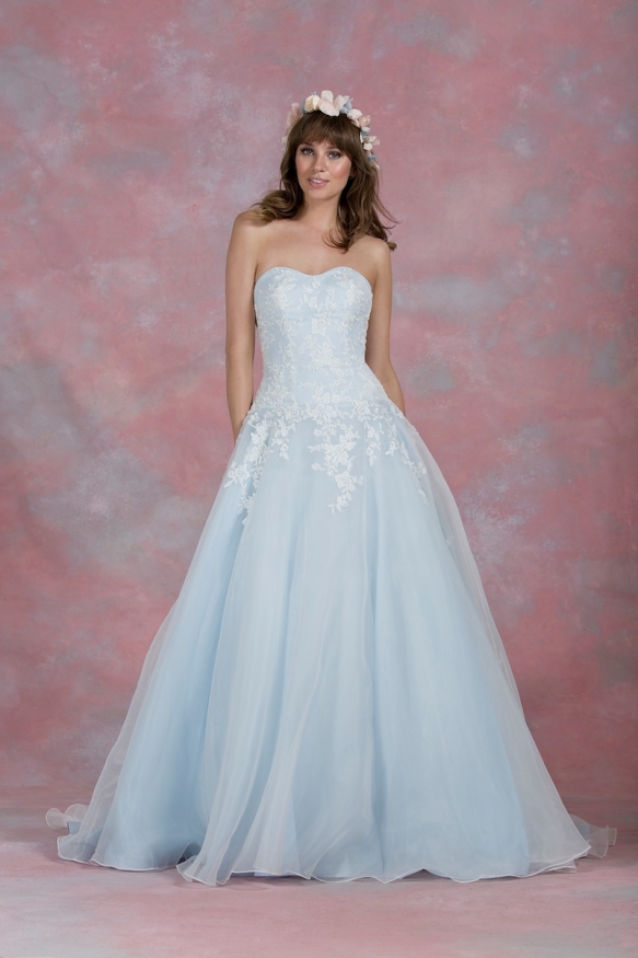 Wedding Dresses Cornwall 9